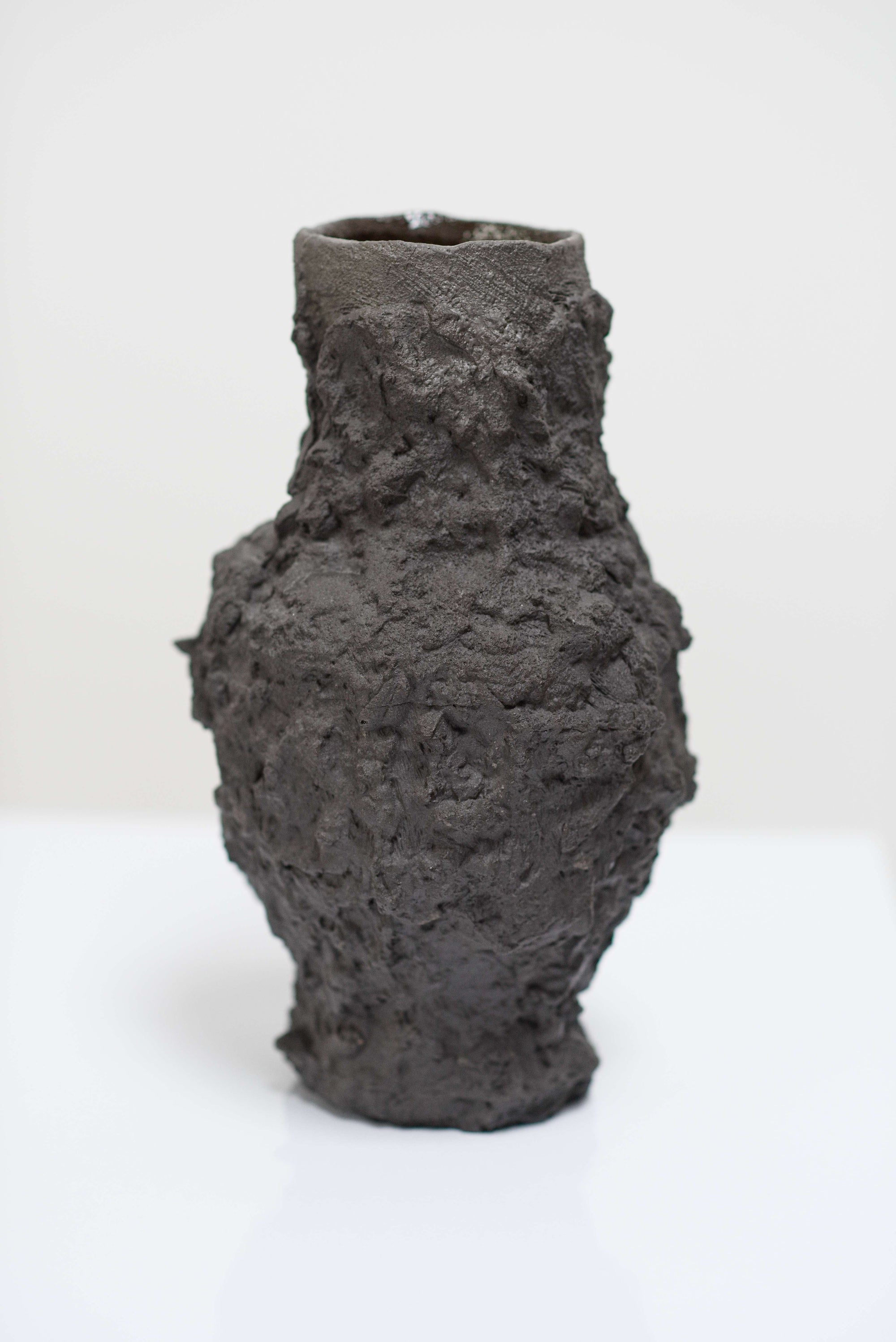 -STONE AGE- vase