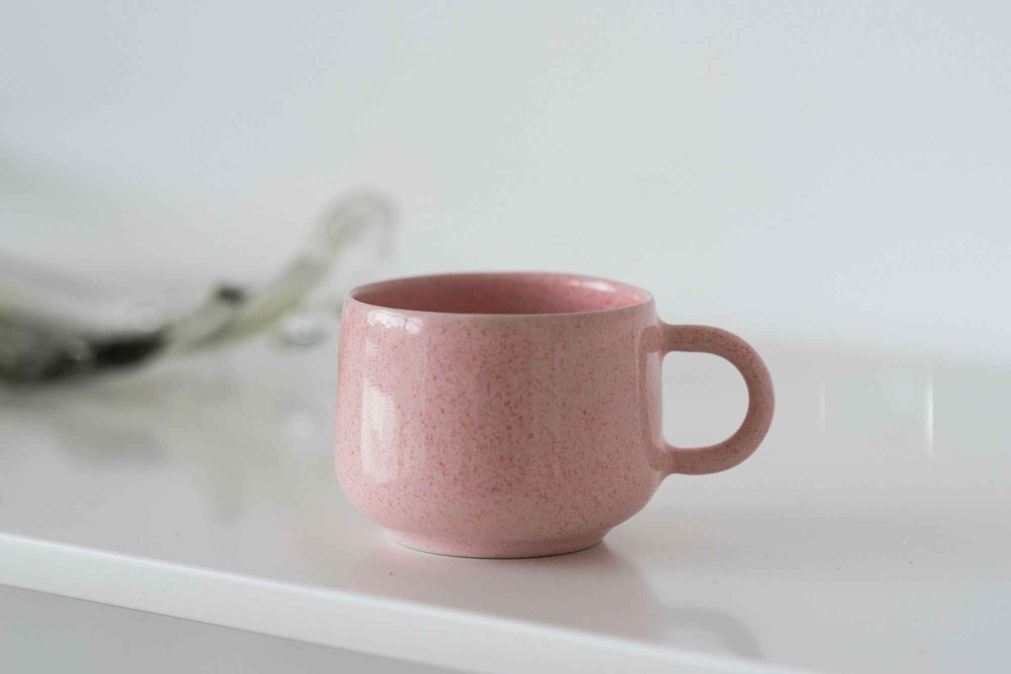 APOLLO / PINK+RED DUST