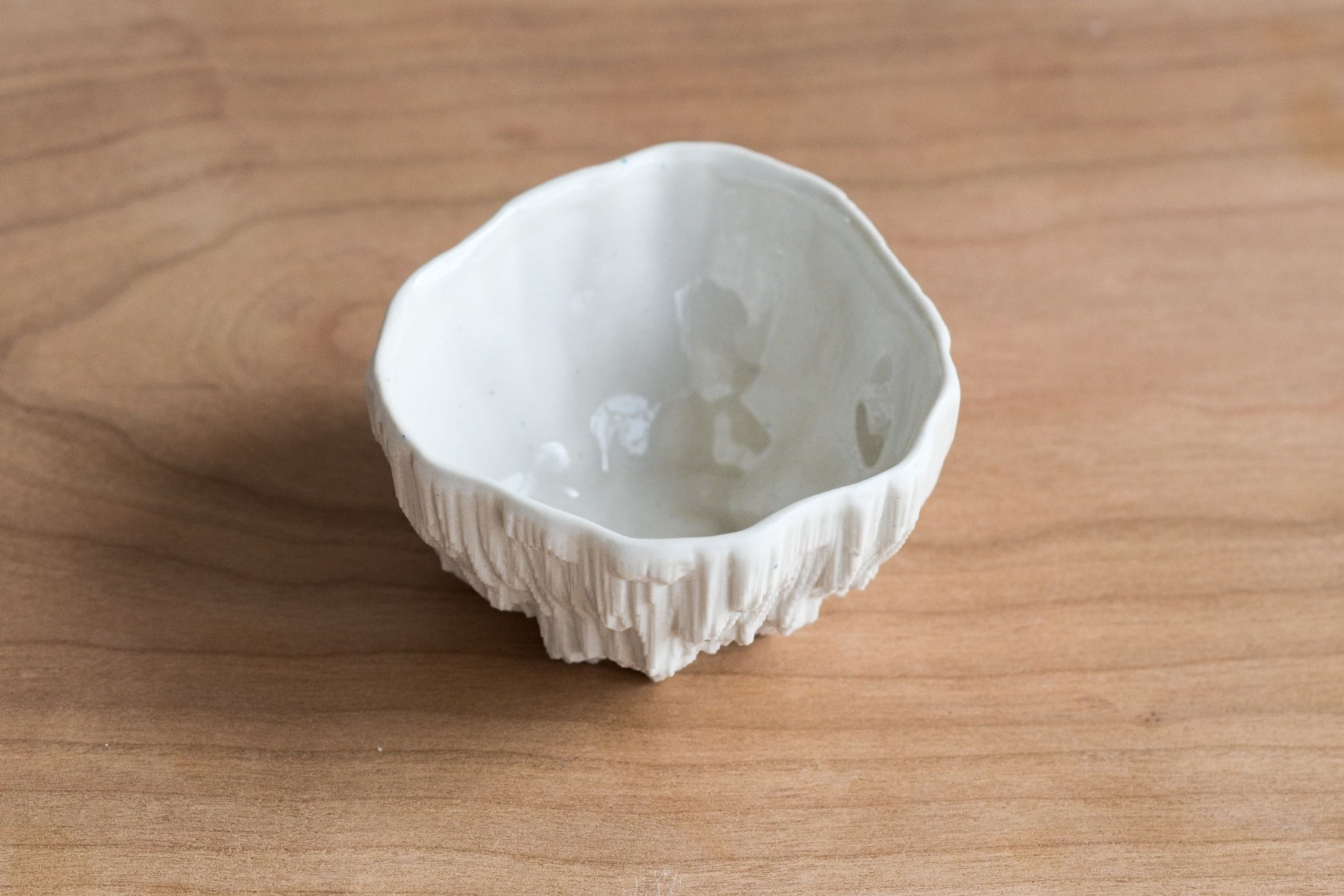 -PYRITE- ivory white