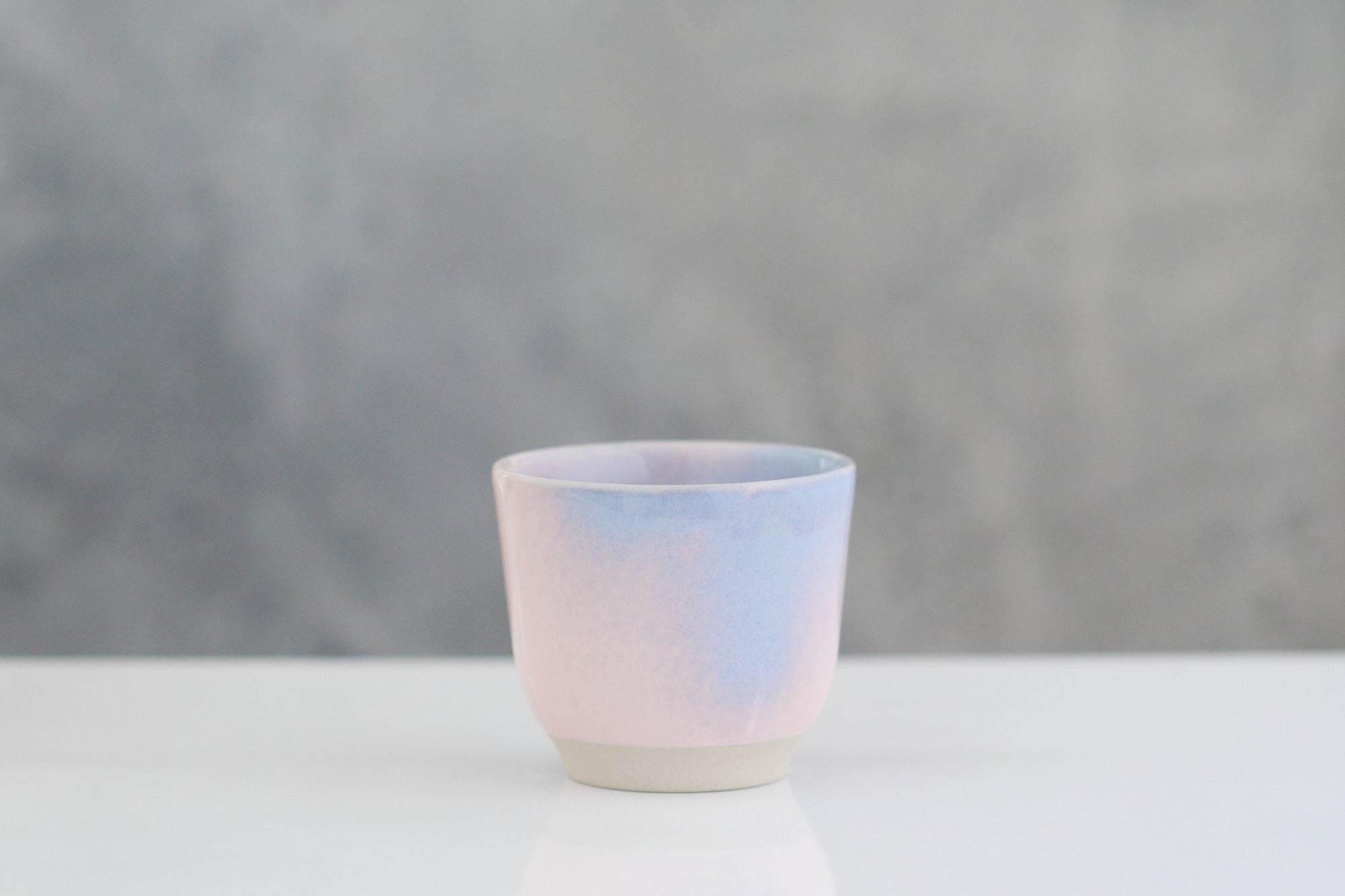 -MERCURY-   / Aura glaze /