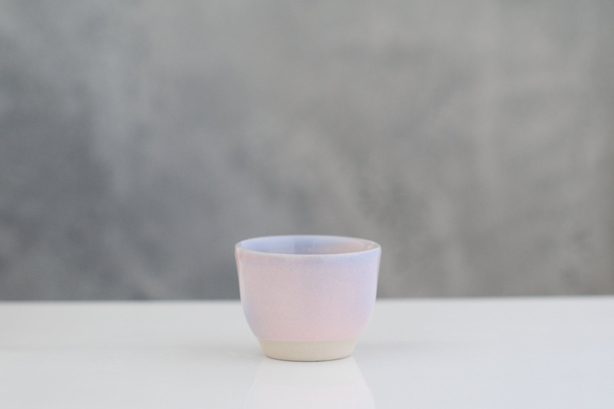 -MERCURY-   / Aura glaze /