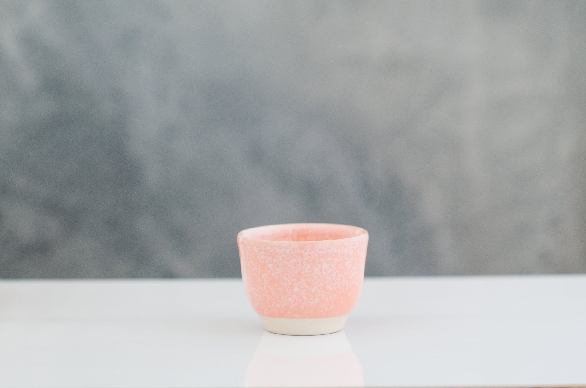 -MERCURY-   / Sunset glaze /