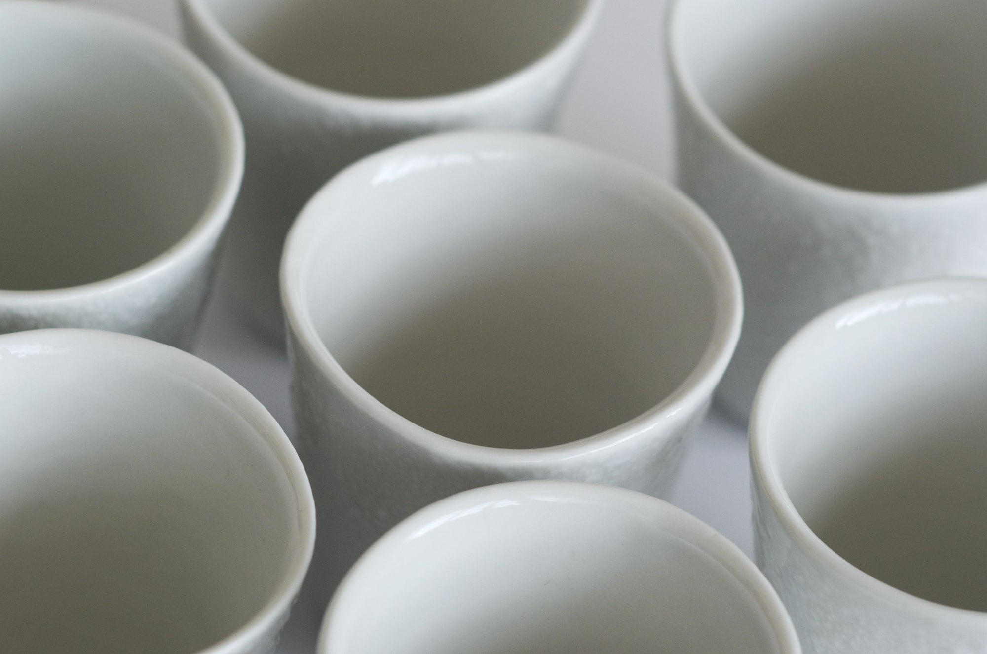 SAMPLE SALE -DOT- CUP