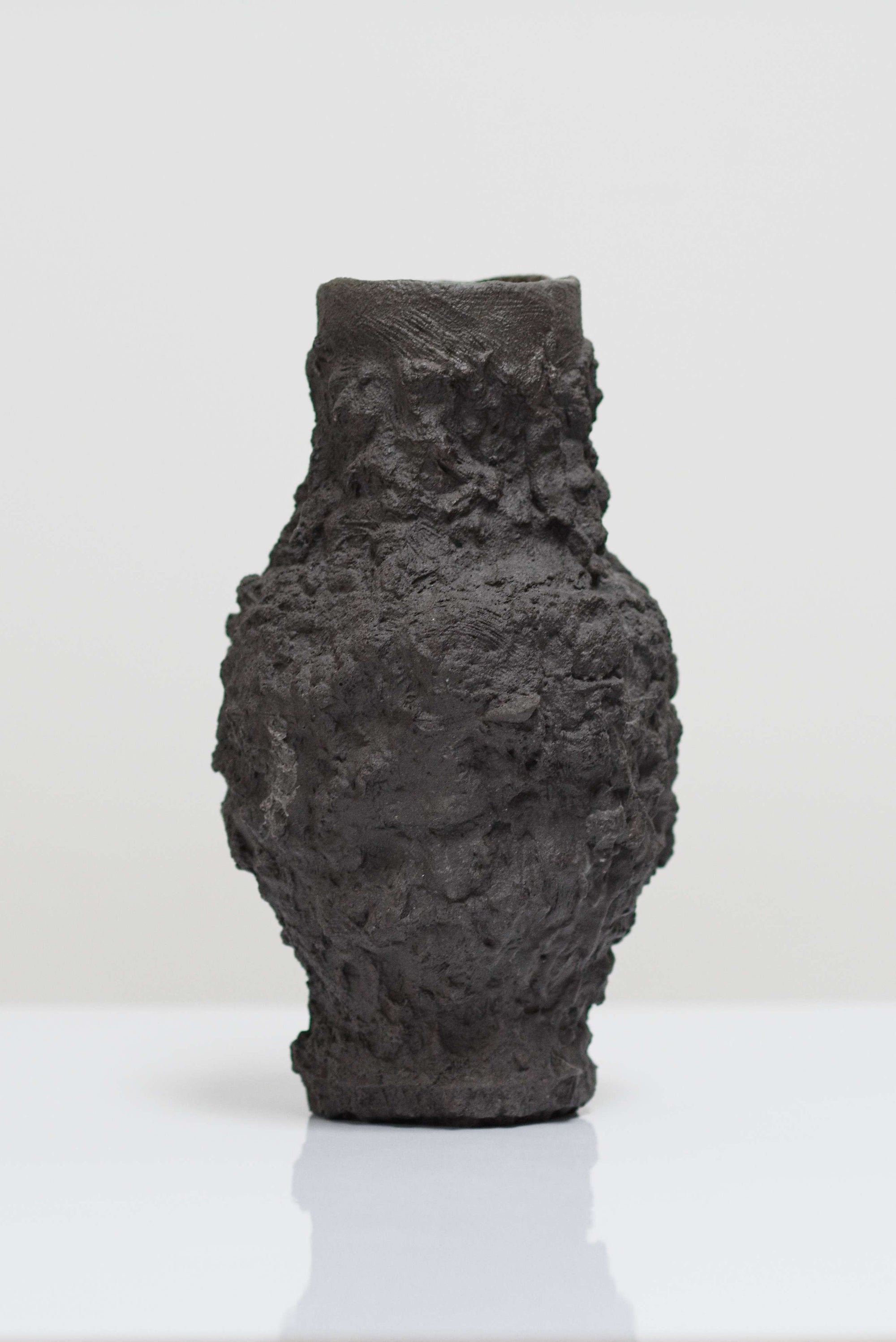-STONE AGE- vase