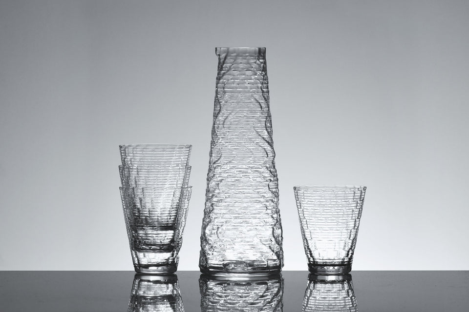 CARAFE SET