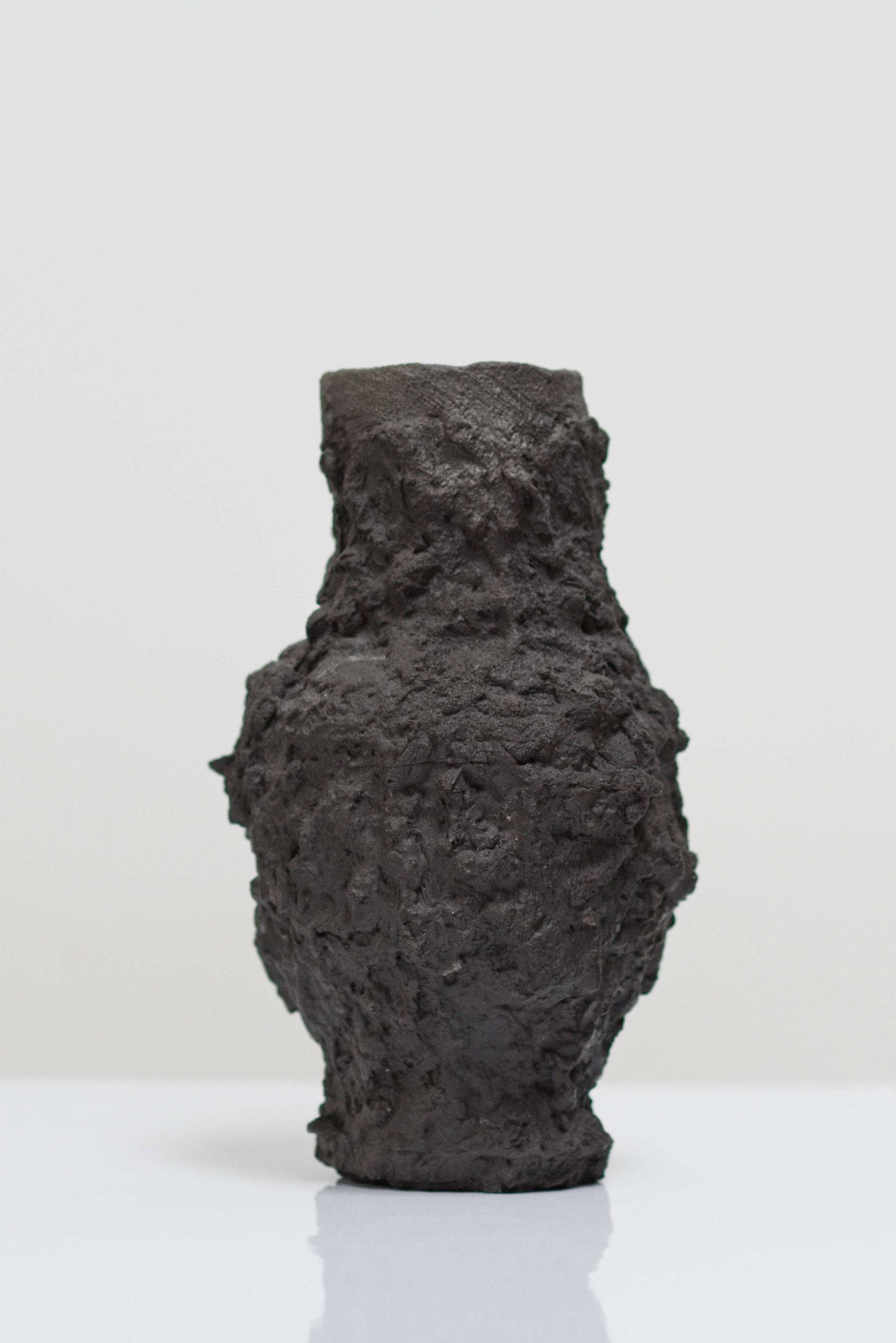 -STONE AGE- vase
