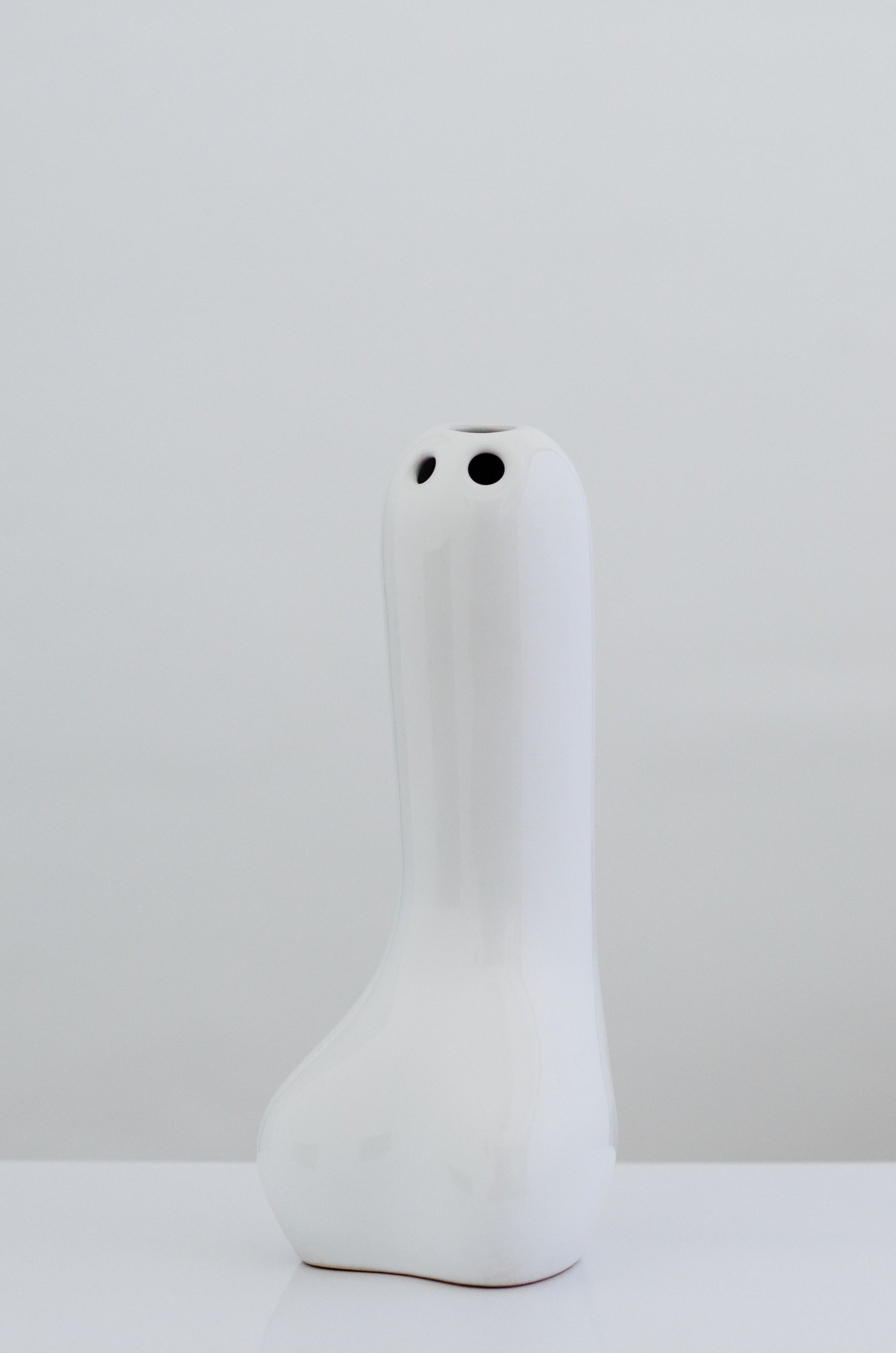 -COSMOS- vase