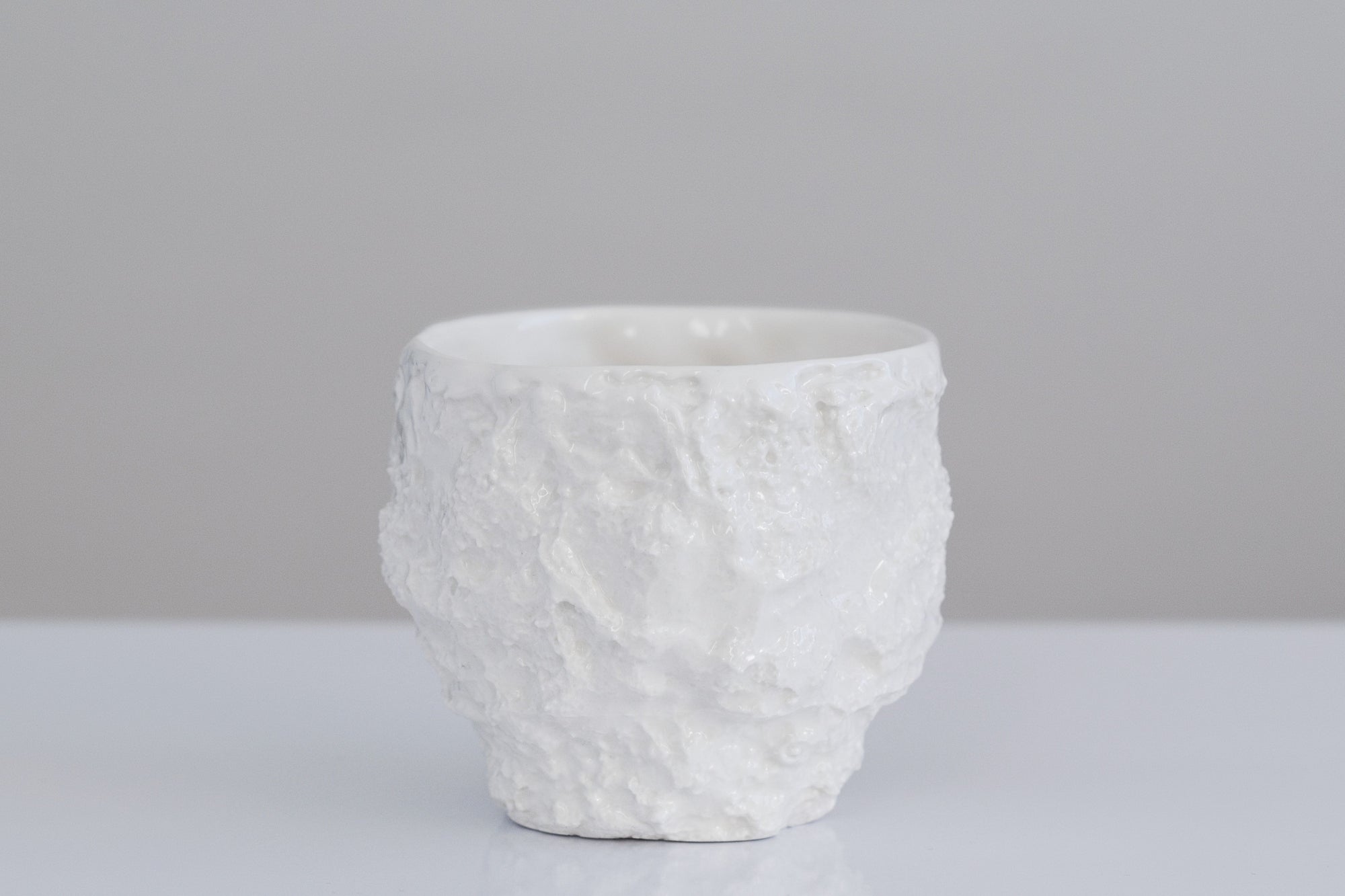 -STONE AGE- ( porcelain )