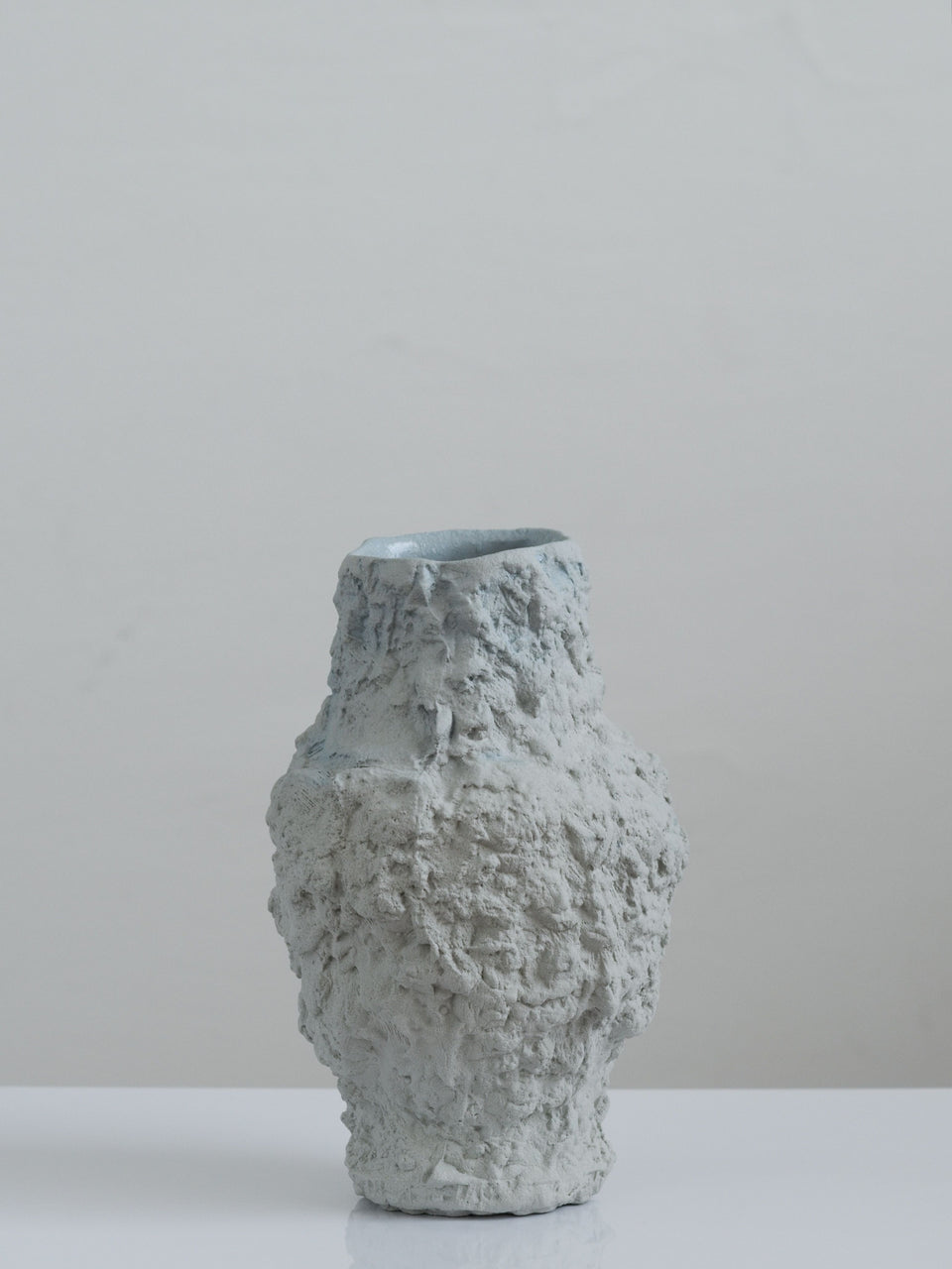 -STONE AGE- vase