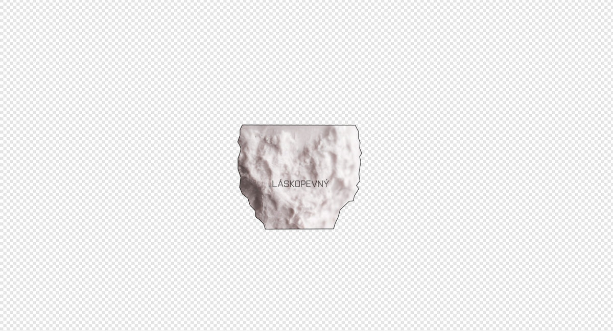 -LÁSKOPEVNÝ- XXLatté cup