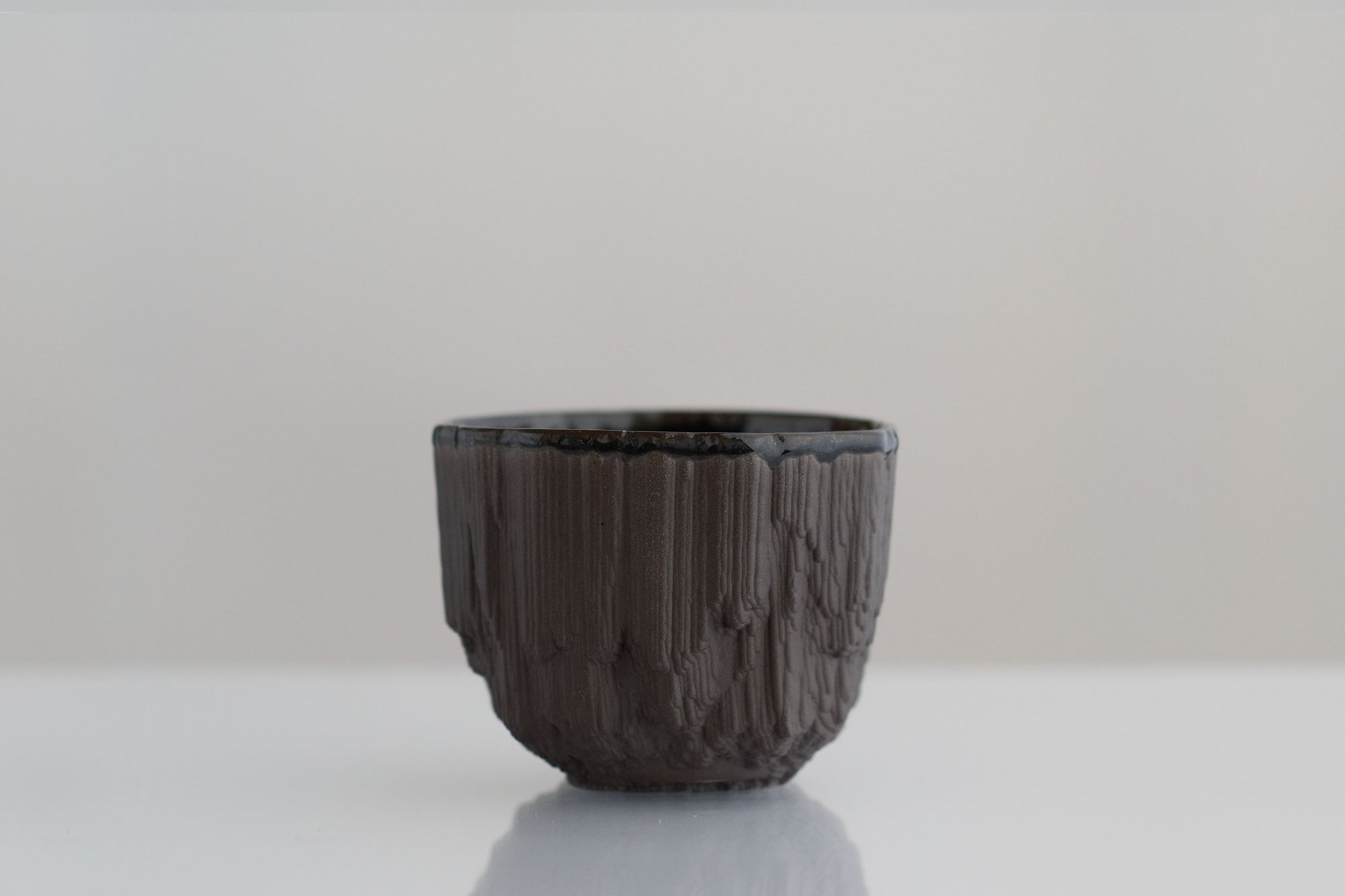 PYRITE / capuccino / black