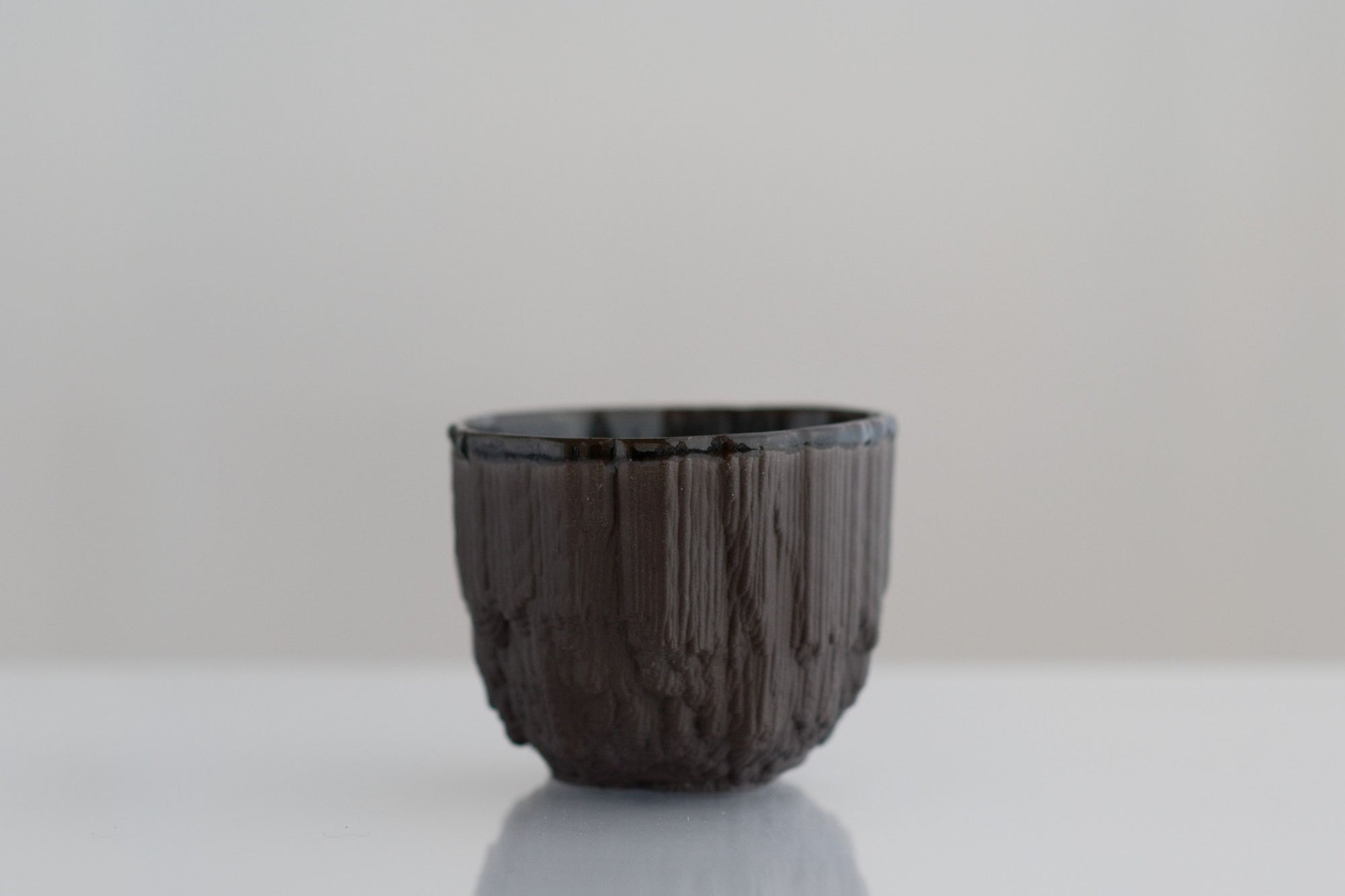 PYRITE / capuccino / black