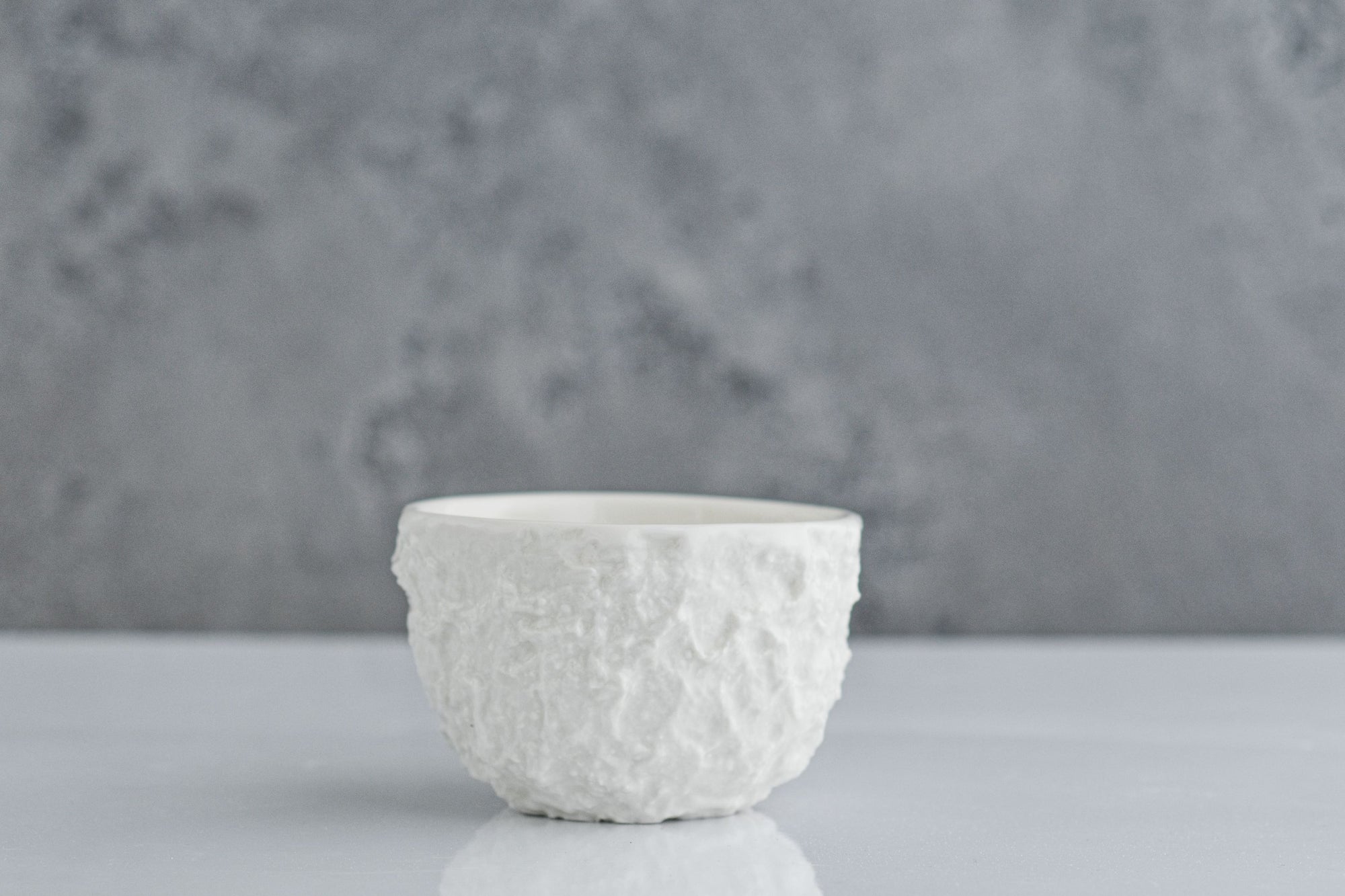 -STONE AGE- ( porcelain )