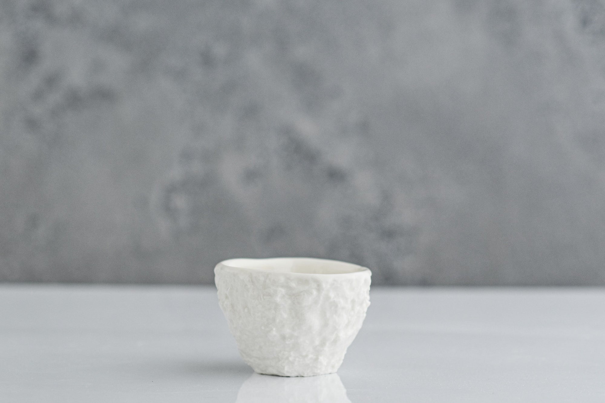 -STONE AGE- ( porcelain )