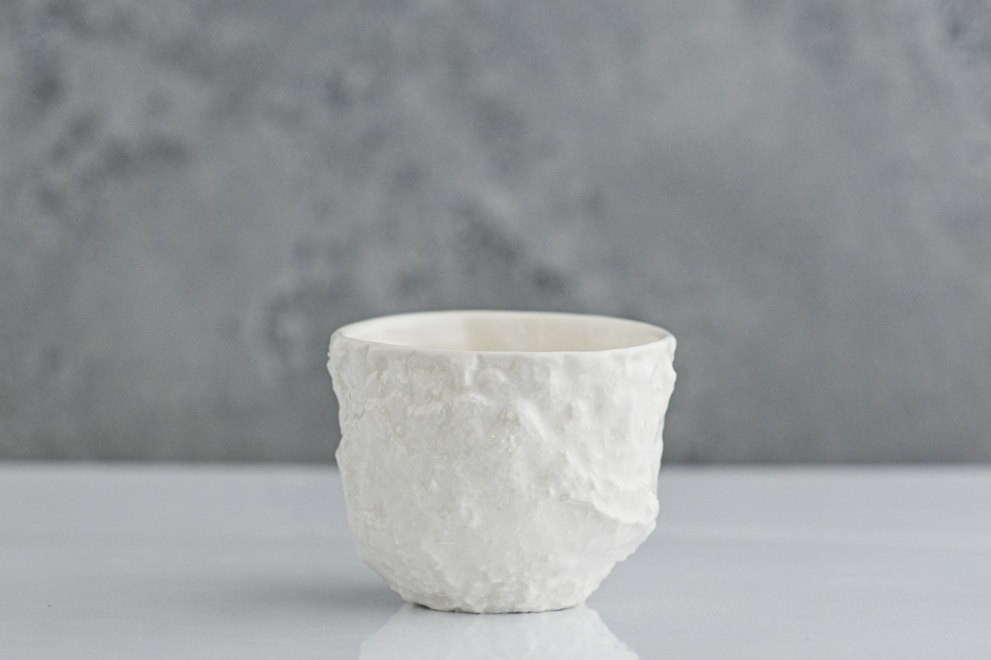 -STONE AGE- ( porcelain )