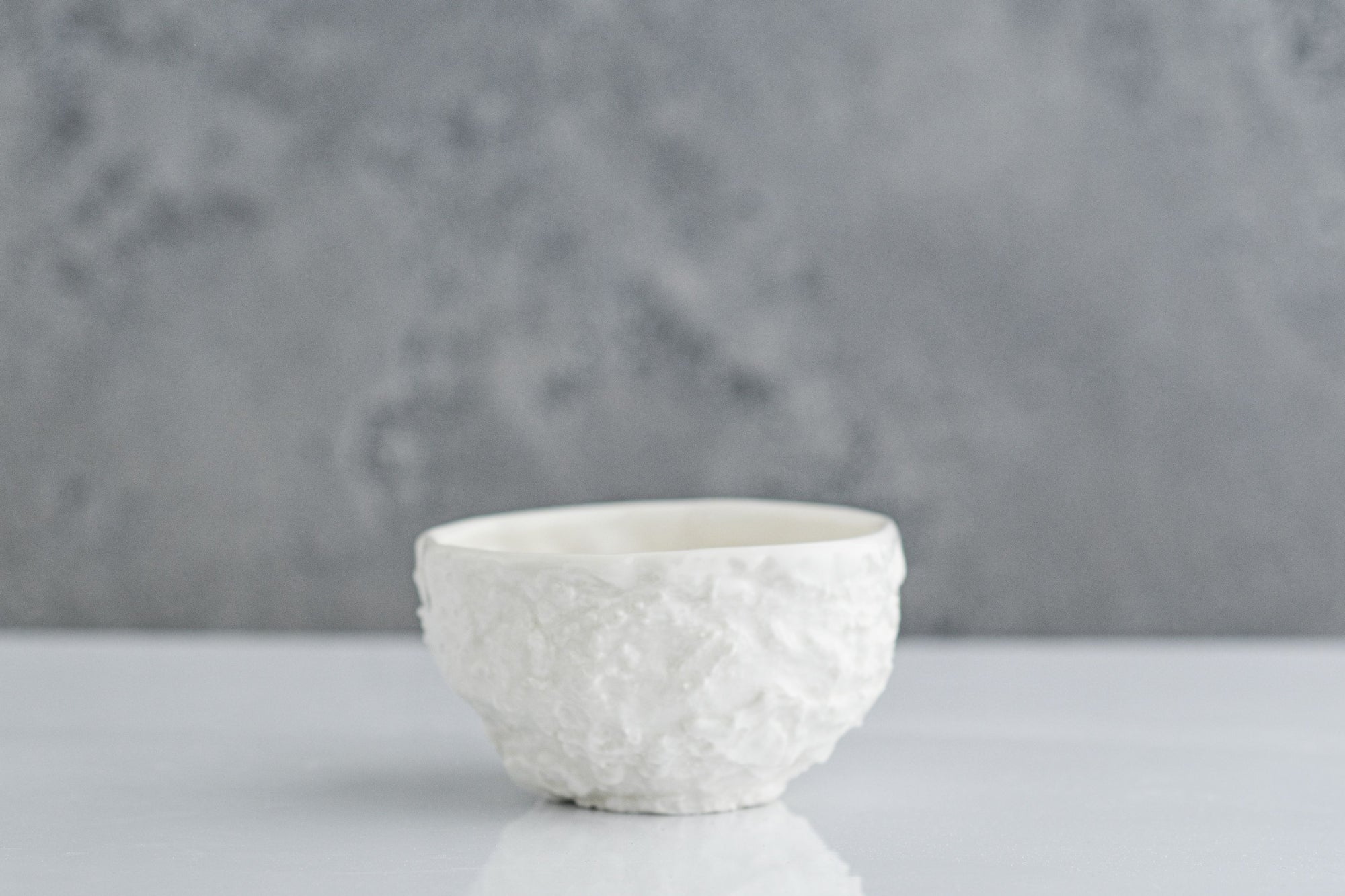 -STONE AGE- ( porcelain )