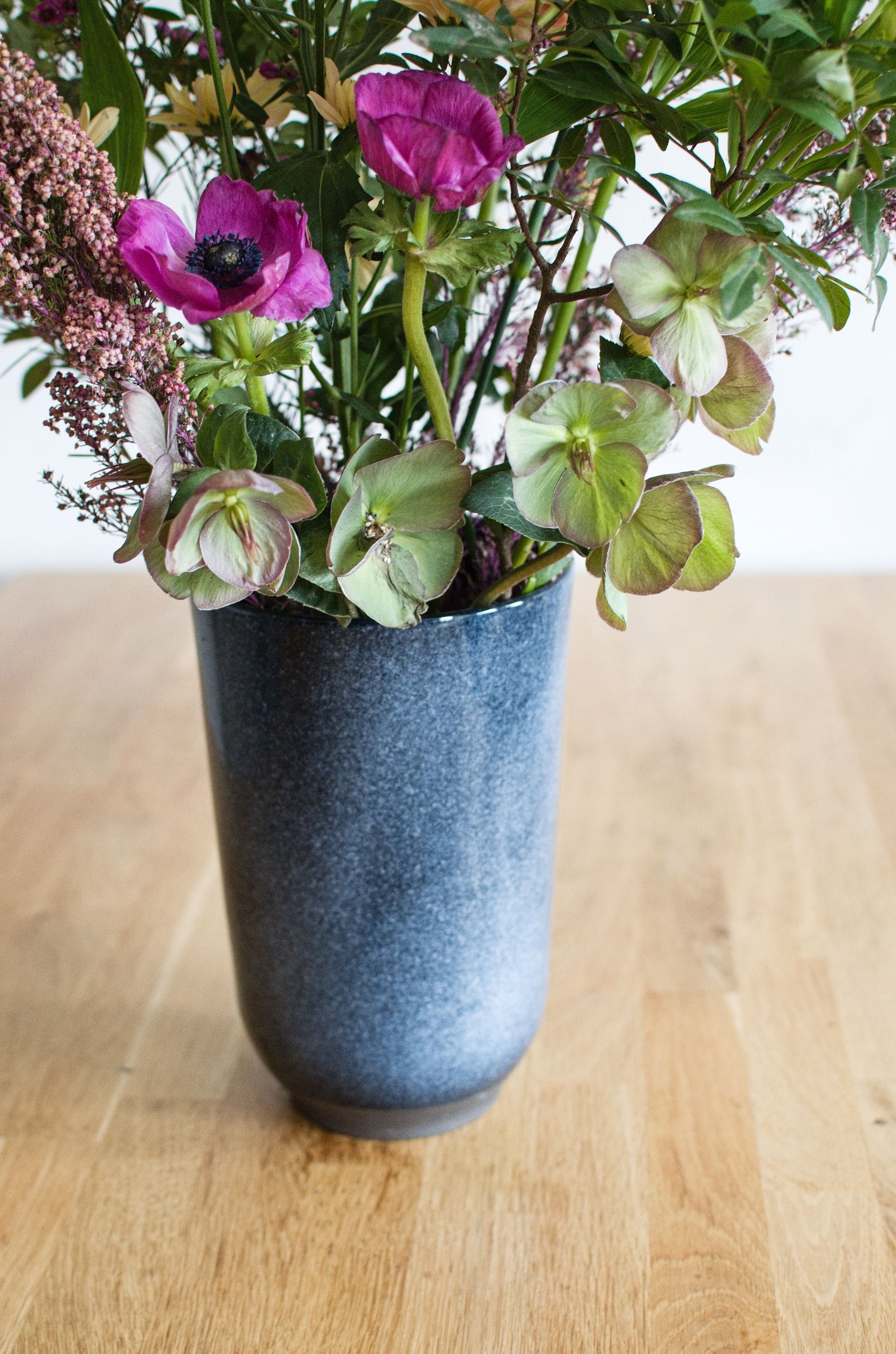 -MERCURY- VASE
